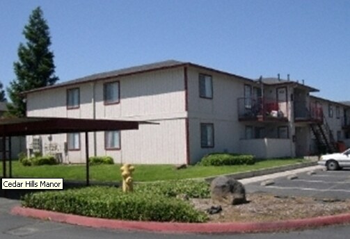 600 N Humboldt Ave, Willows, CA for sale Primary Photo- Image 1 of 1