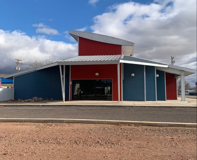 151 S Curtis Ave, Willcox, AZ for sale - Building Photo - Image 2 of 15