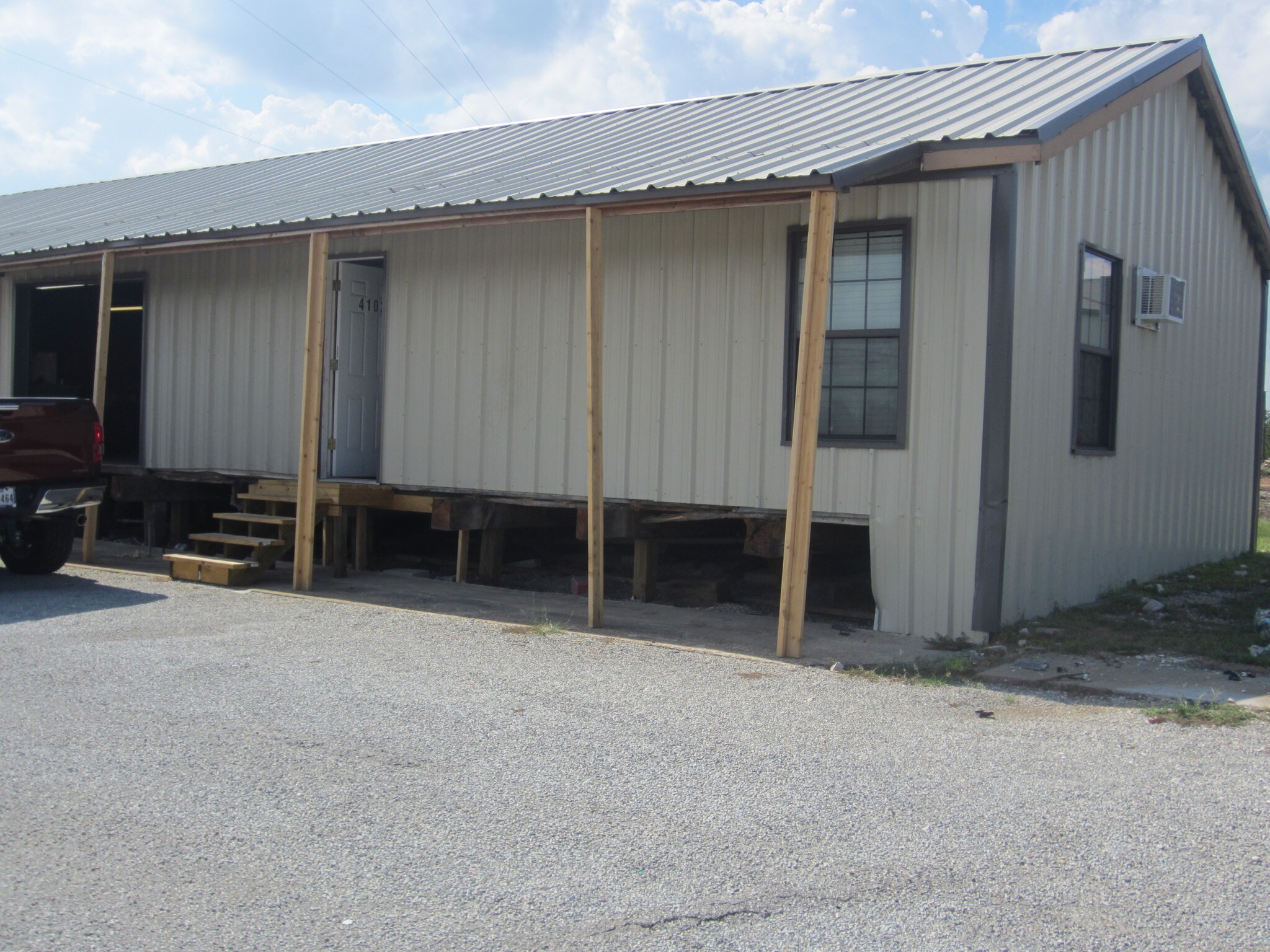 4100 N Frisco Rd, Sherman, TX for sale Primary Photo- Image 1 of 1