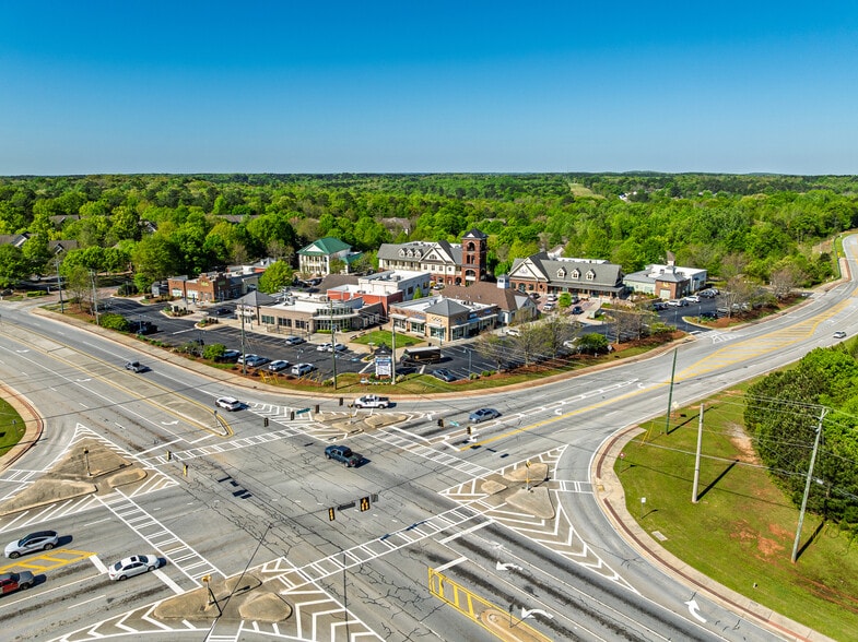 1775 Parker Rd SE, Conyers, GA for lease - Building Photo - Image 2 of 24
