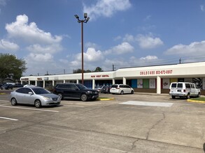 13180 Westpark Dr, Houston, TX for lease Building Photo- Image 1 of 8