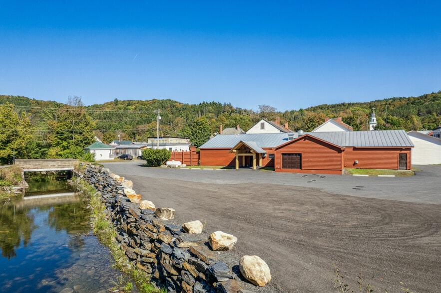 1 Maple ave, Chelsea, VT for sale - Building Photo - Image 2 of 50