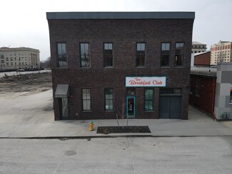 More details for 212 E 3rd St, Des Moines, IA - Retail for Sale