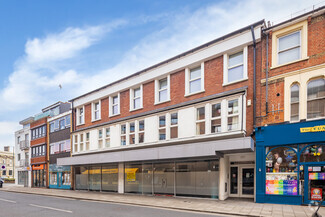 More details for 16-20 The Causeway, Teddington - Office for Lease