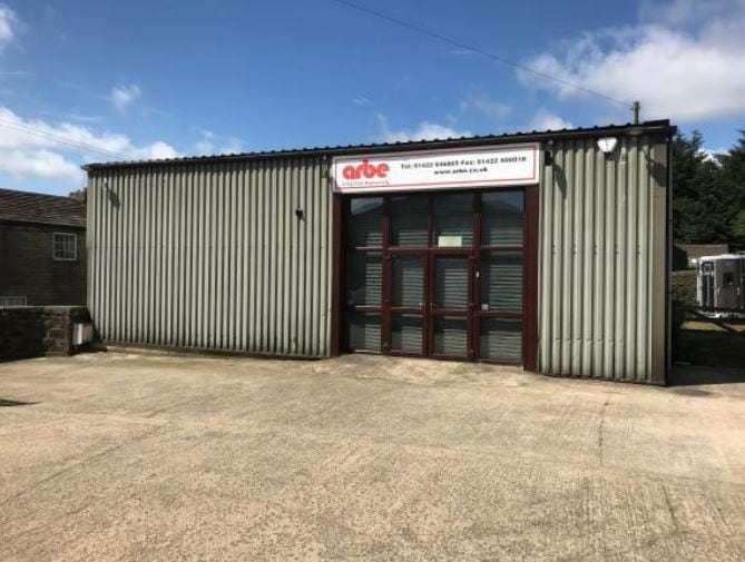 Keighley Rd, Halifax for sale Primary Photo- Image 1 of 1