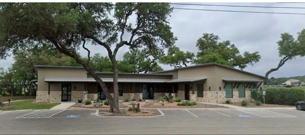 30235 Heimer Cv, Bulverde, TX for sale - Primary Photo - Image 1 of 1