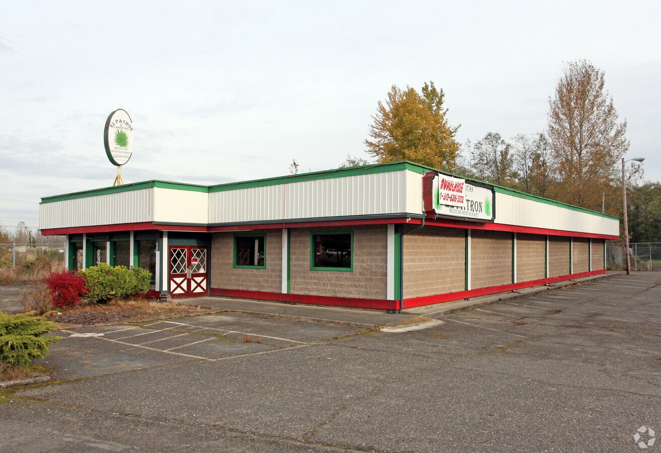 50 Ne Median St Chehalis Wa 98532 Restaurant Property For 50 Ne Median St Chehalis Wa 98532 Restaurant Property For On Loopnet