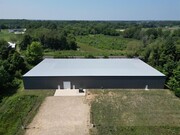 Brand New Cannabis Grow/Processing - Cannabis Warehouse