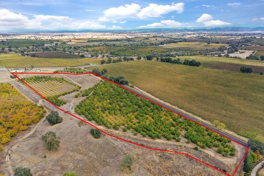 23005 Mackville, Clements, CA 95227