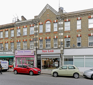 More details for 19 Westmoreland Rd, London - Retail for Lease