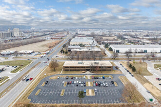 6501 E Commerce Ave, Kansas City, MO - aerial  map view - Image1