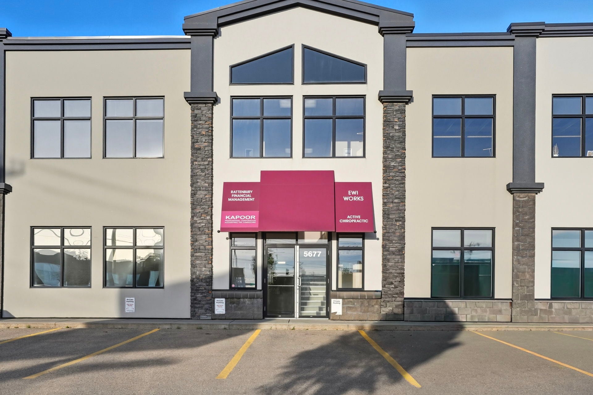 5657-5677 99 St NW, Edmonton, AB for sale Building Photo- Image 1 of 32