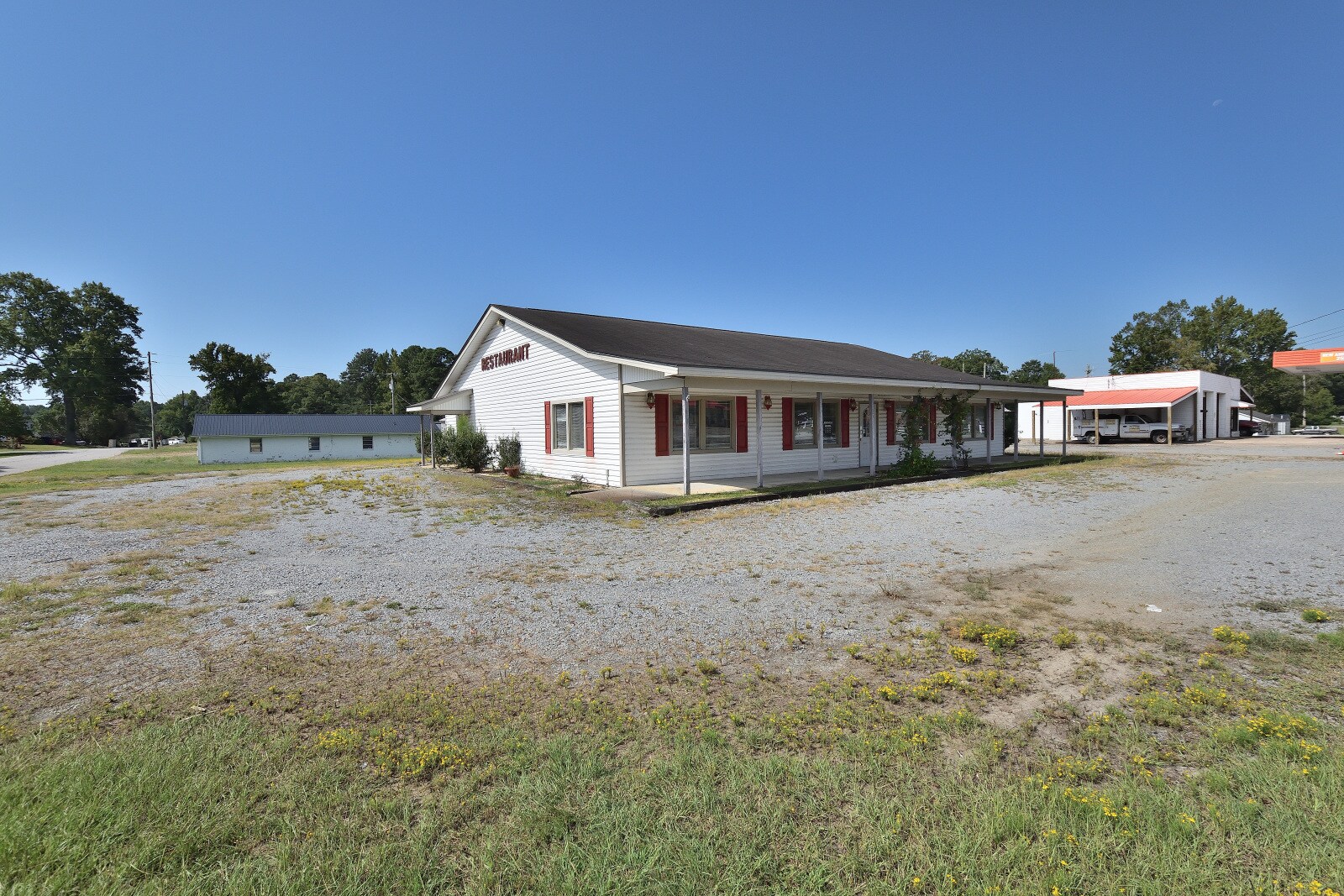 106 Green st, Macclesfield, NC for sale Primary Photo- Image 1 of 1