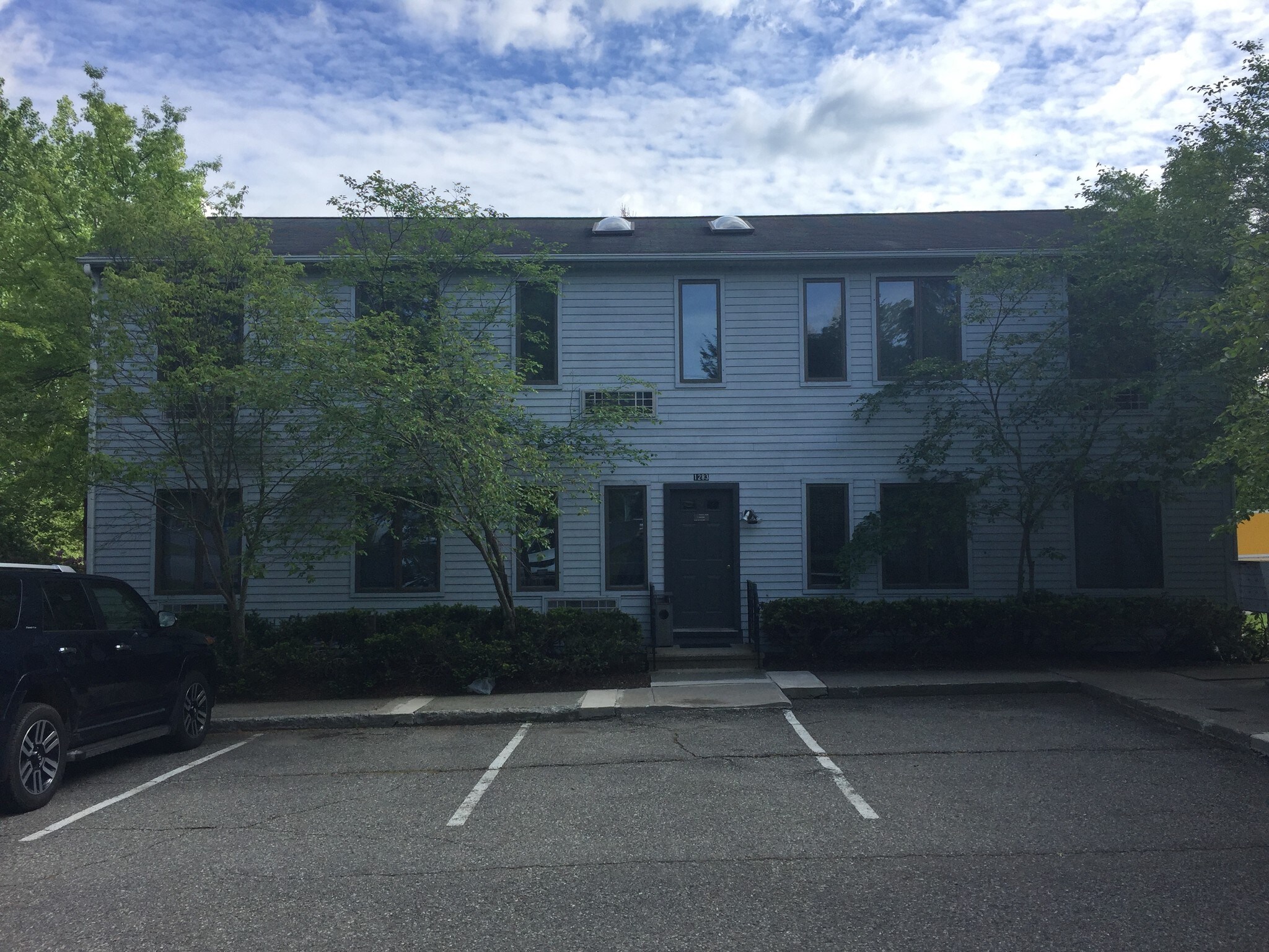 1279-1283 Rt-311, Patterson, NY for sale Building Photo- Image 1 of 1