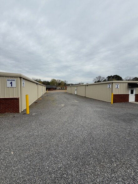 2348 & 2352 Georgetown NW Rd, Cleveland, TN for sale - Building Photo - Image 3 of 9