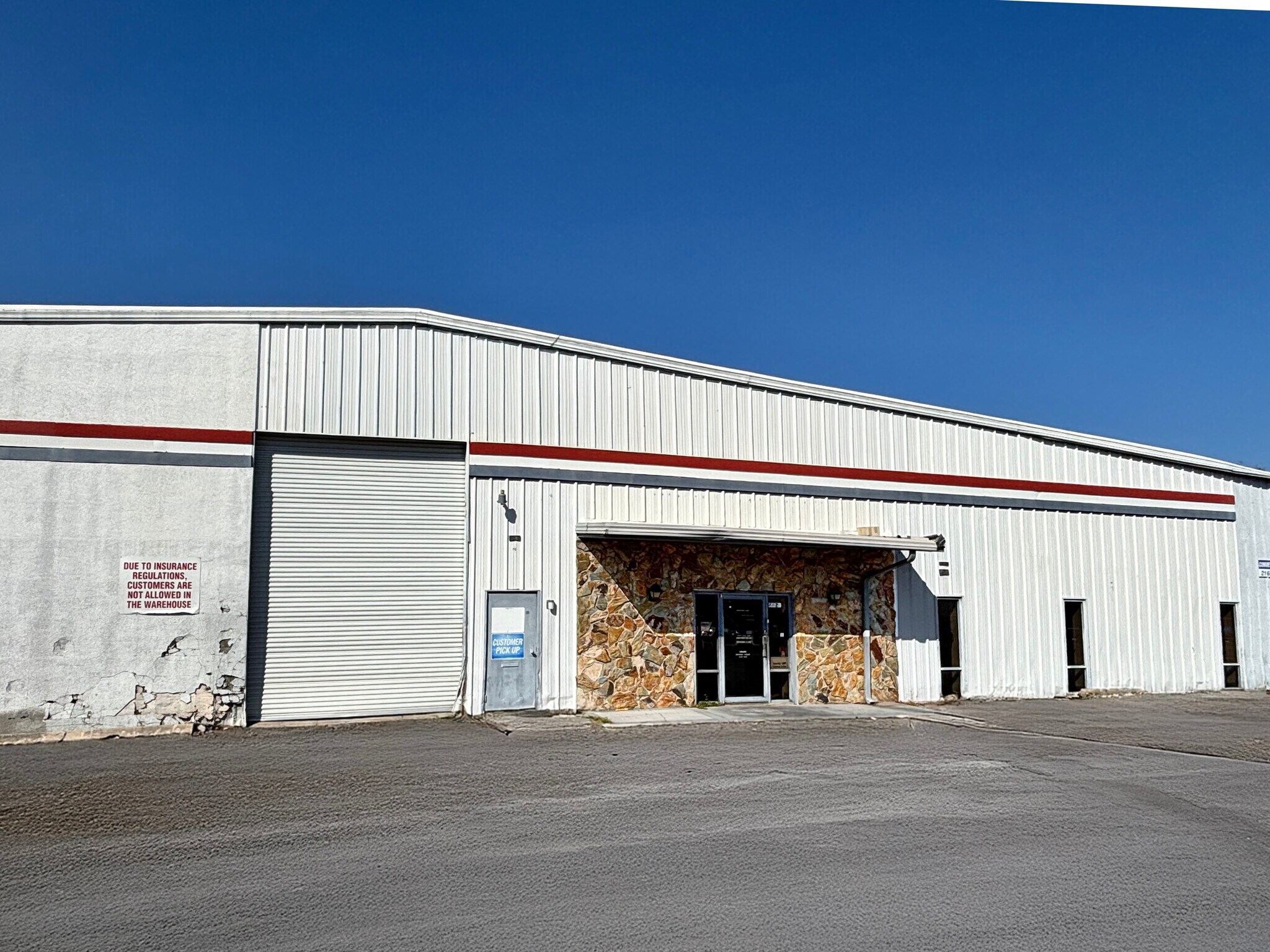 4625 N 122nd Ave, Clearwater, FL for sale Building Photo- Image 1 of 1