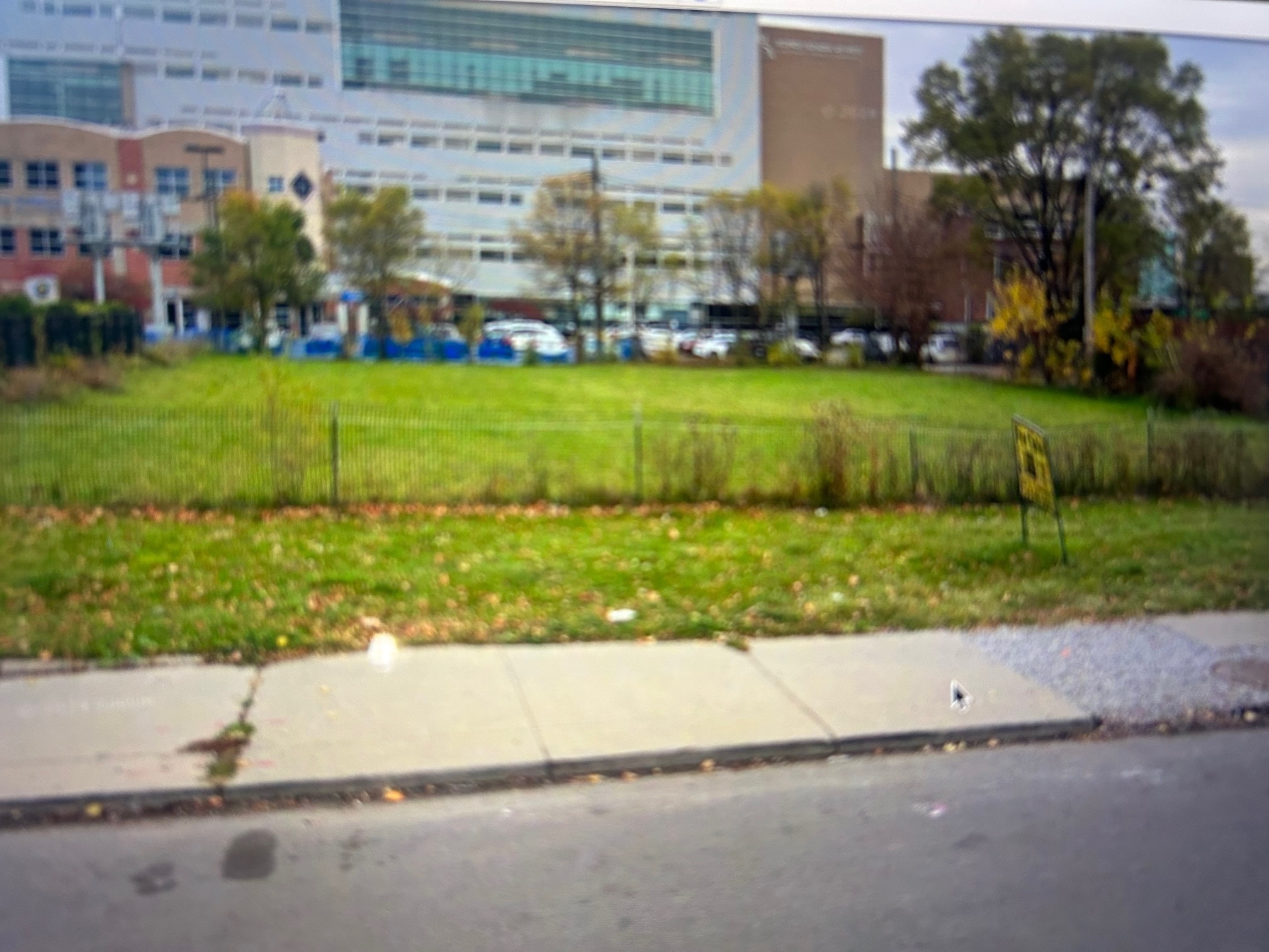 109-111 W Alexandrine St, Detroit, MI for sale Building Photo- Image 1 of 5