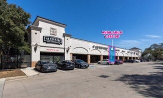 More details for 2500-2503 Bagby, Houston, TX - Retail for Lease