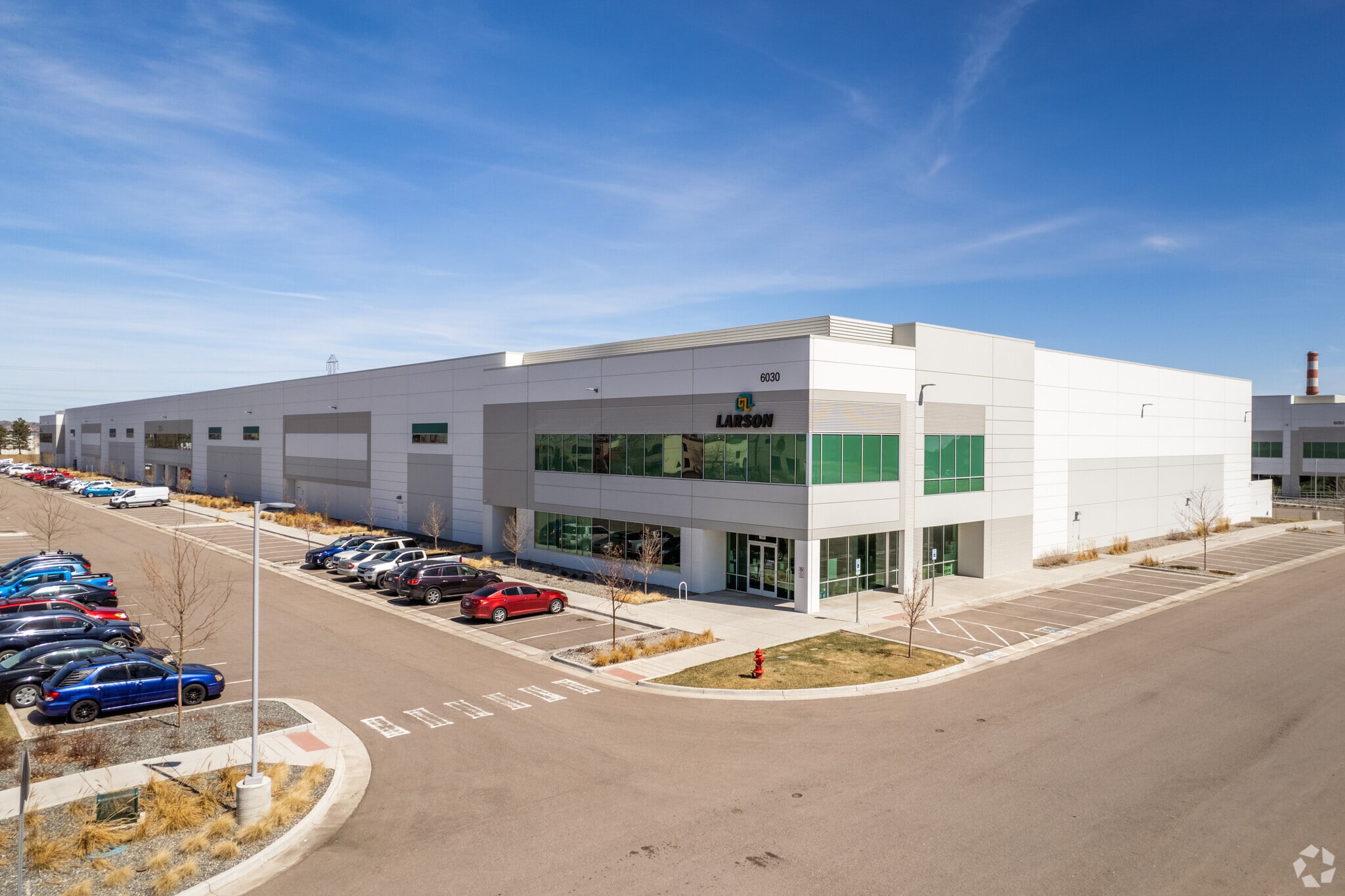 6050 Washington St, Denver, CO for lease Primary Photo- Image 1 of 6