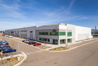 More details for 6050 Washington St, Denver, CO - Industrial for Lease