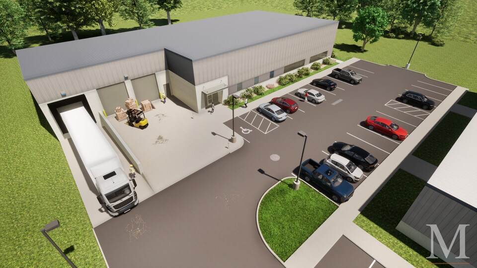 11201136 Baker Rd, Dexter, MI 48130 1010 Baker Center