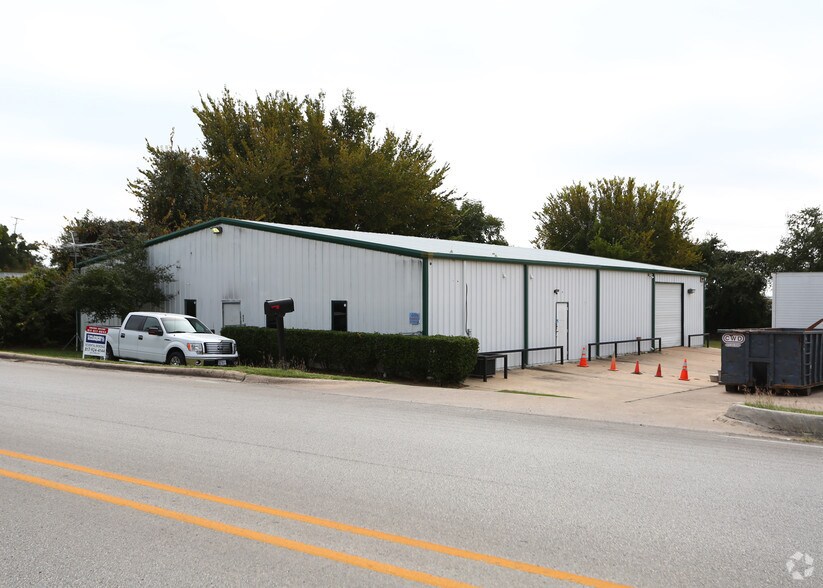 408 Commerce St, Azle, TX for sale - Primary Photo - Image 1 of 1