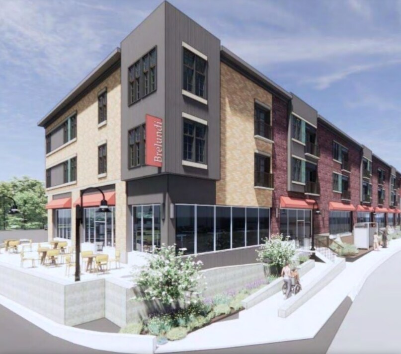 279 Boston Rd, Billerica, MA 01821 Retail for Lease