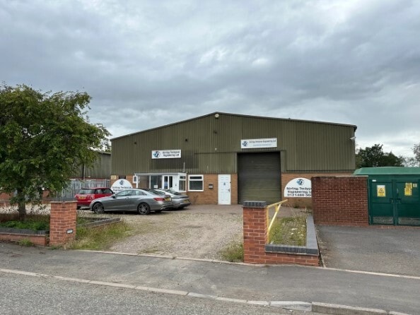 Arthur Dr, Kidderminster for sale Building Photo- Image 1 of 1