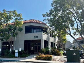 531 Encinitas Blvd, Encinitas, CA for lease Building Photo- Image 2 of 4