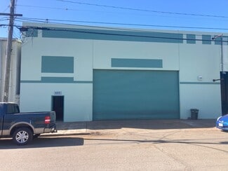 More details for 935 Palou Ave, San Francisco, CA - Industrial for Lease
