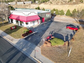 More details for 4925 List Dr, Colorado Springs, CO - Industrial for Sale