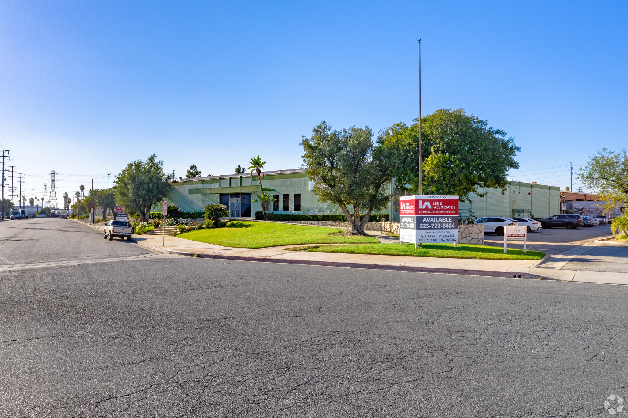 6501 Flotilla St, Commerce, CA for sale Building Photo- Image 1 of 1