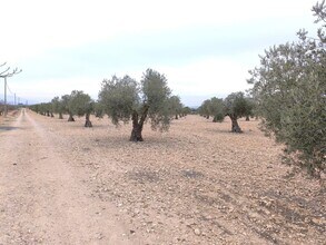 San José, Yecla, Ayuntamiento, MURCIA - AERIAL  map view