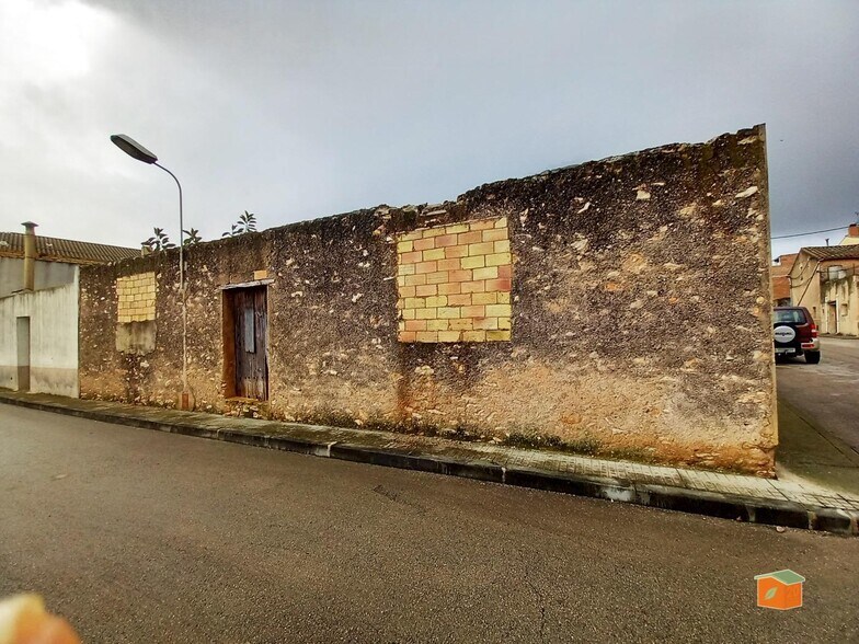 Industrial in Santa Bàrbara, Tarragona for sale - Building Photo - Image 1 of 9