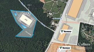 More details for 0 Us Hwy 25/Augusta Rd, Piedmont, SC - Land for Sale