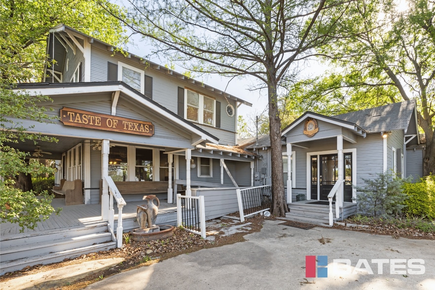 3708 N Highway 77, Waxahachie, TX for sale - Primary Photo - Image 1 of 6