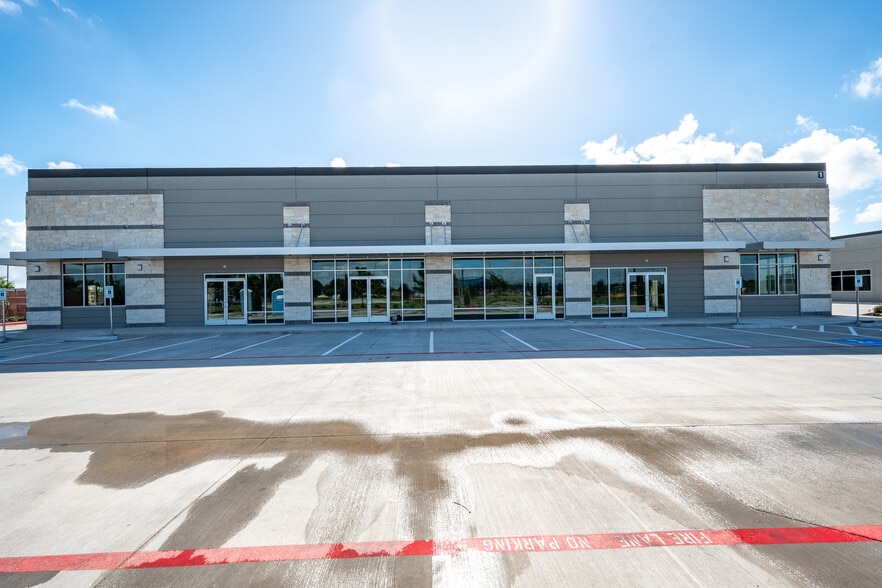 3515 Canada Rd, La Porte, TX for lease - Building Photo - Image 1 of 7