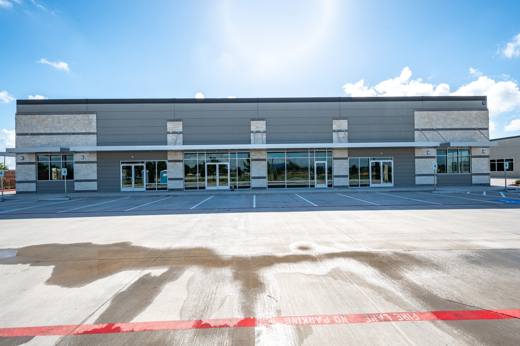 3515 Canada Rd, La Porte, TX for lease Building Photo- Image 1 of 8