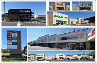 More details for 451 Hyde Park Rd, Leechburg, PA - Office/Medical, Retail for Lease