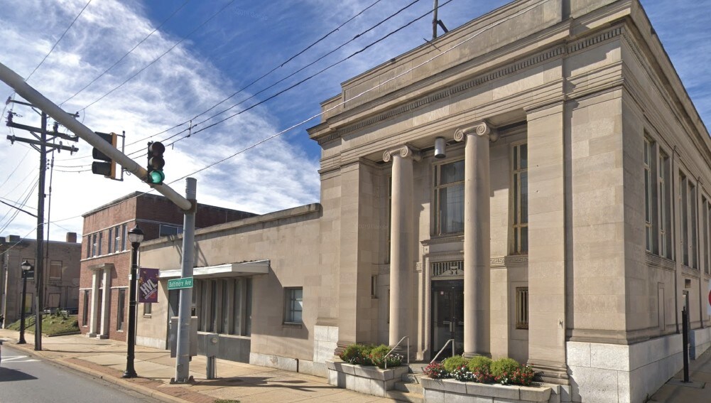 5214 Baltimore Ave, Hyattsville, MD 20781 Office For Sale