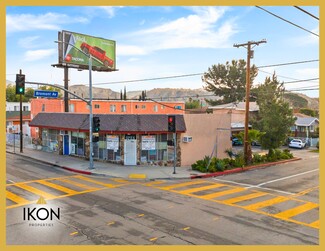 More details for 13254 Maclay St, San Fernando, CA - Retail for Sale