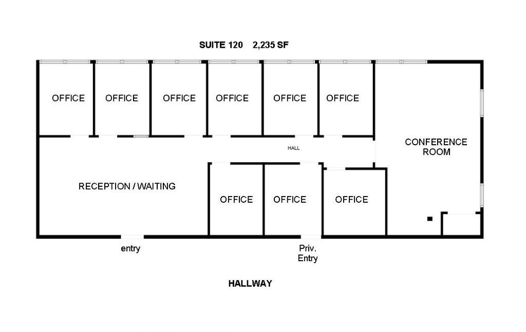 1530 N Randall Rd, Elgin, IL for lease Building Photo- Image 1 of 7