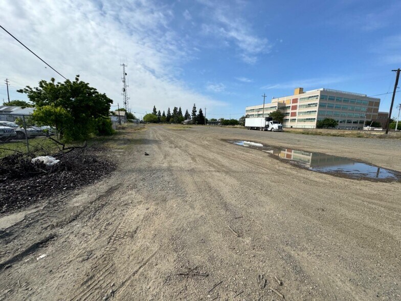 3 8th St, Marysville, CA for sale - Primary Photo - Image 1 of 1