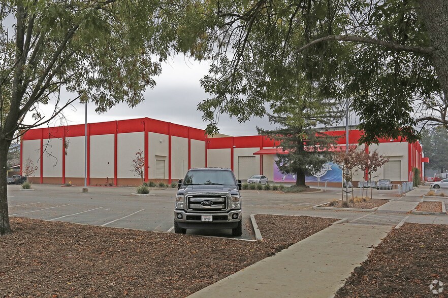 2640 Shadelands Dr, Walnut Creek, CA for sale - Primary Photo - Image 1 of 1