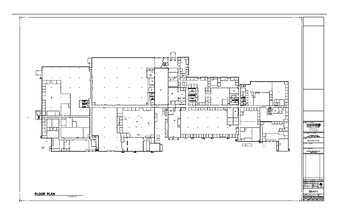 2 Crescent Pl, Oceanport, NJ for lease Floor Plan- Image 1 of 1