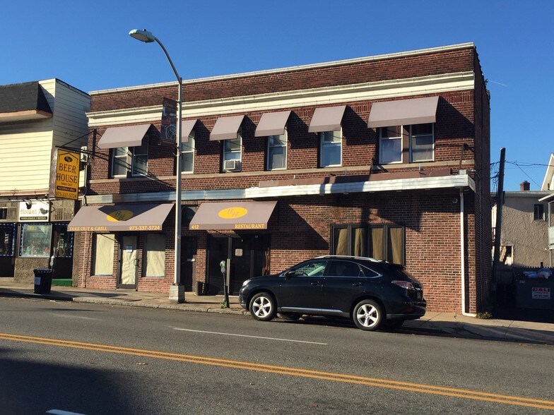 408 Bloomfield Ave, Bloomfield, NJ 07003