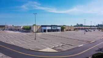 Westwood Shopping Center - Commercial Real Estate