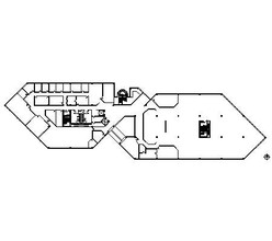 1100 W Lake Cook Rd, Buffalo Grove, IL for sale Floor Plan- Image 1 of 8