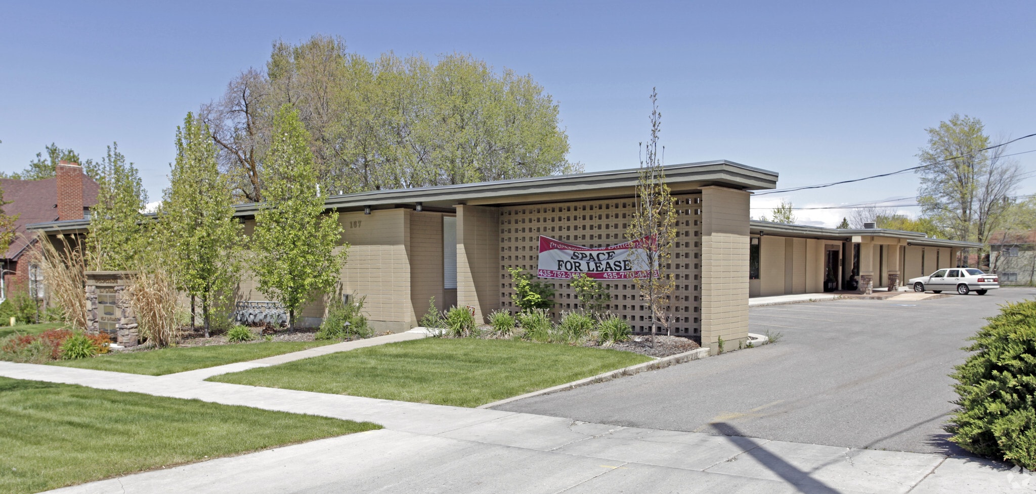167 E 200 N, Logan, UT for lease Building Photo- Image 1 of 7
