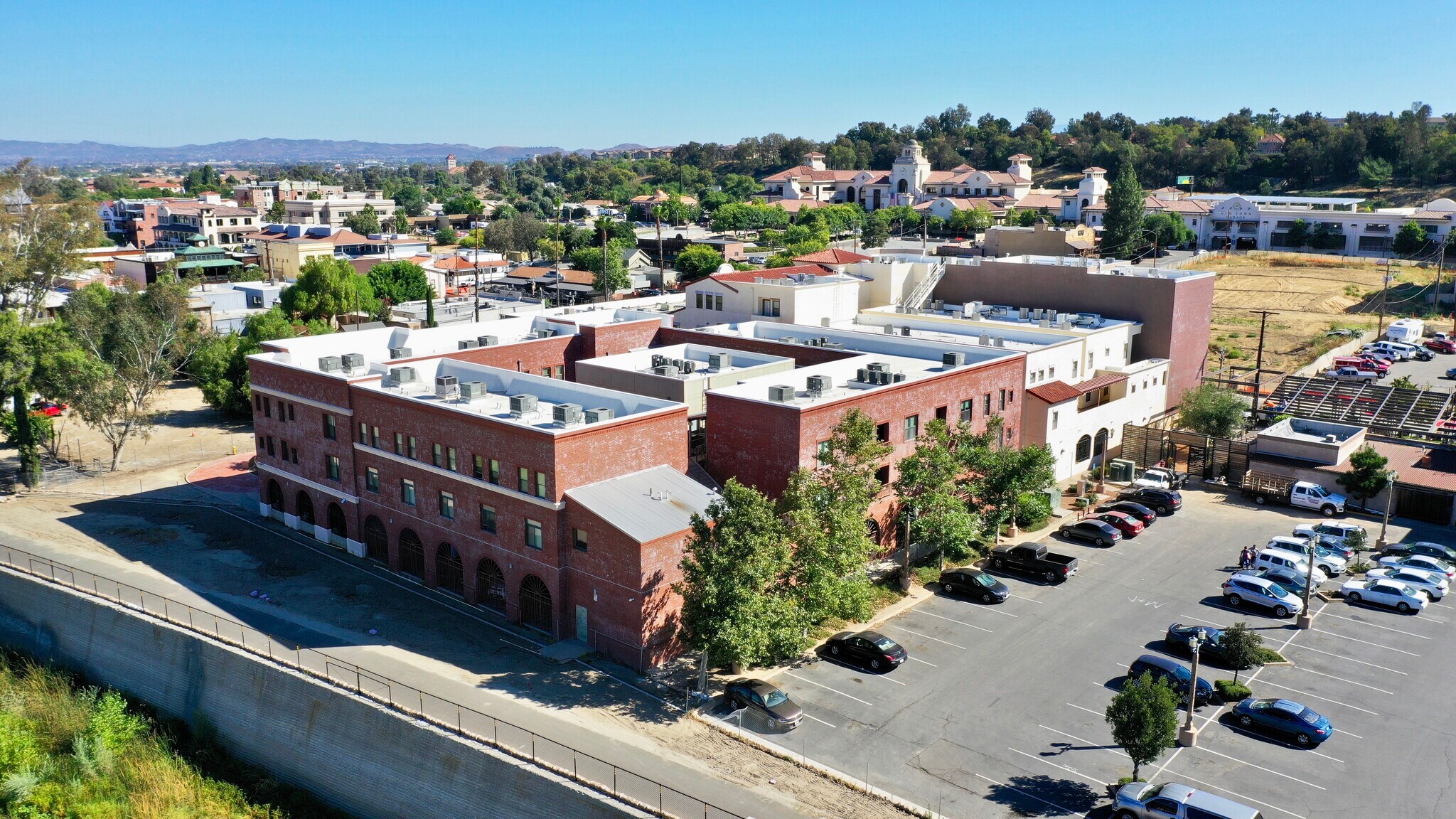 42081 3rd St, Temecula, CA for sale Aerial- Image 1 of 1